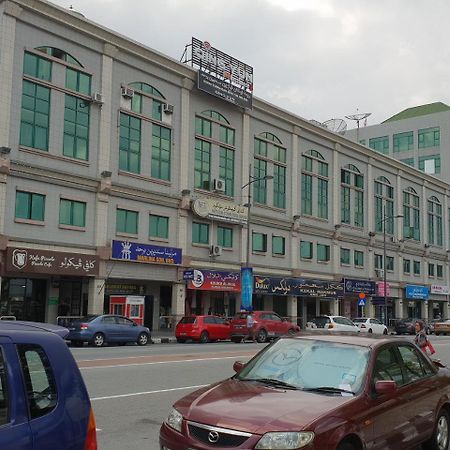 Qing Yun Resthouse Bandar, Brunei Darussalam Bandar Seri Begawan Exterior photo