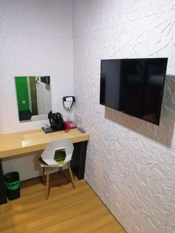 Qing Yun Resthouse Bandar, Brunei Darussalam Bandar Seri Begawan Room photo